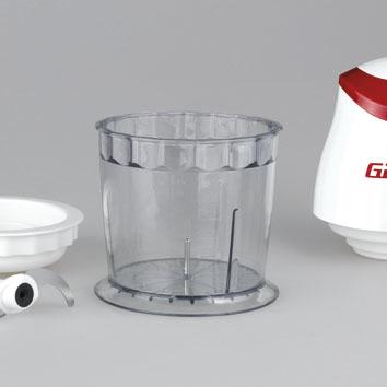 Actual product image Girmi TR01 (500 ml, 350 W)