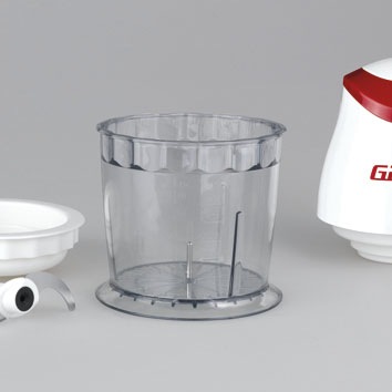 Immagine prodotto Girmi TR01 (500 ml, 350 W)