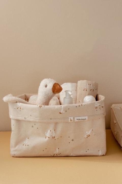 Produktbild Little Dutch Aufbewahrungsbox gross - Little Goose