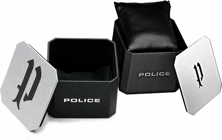 Image du produit Police Bleder (Montre analogique, 44 mm)