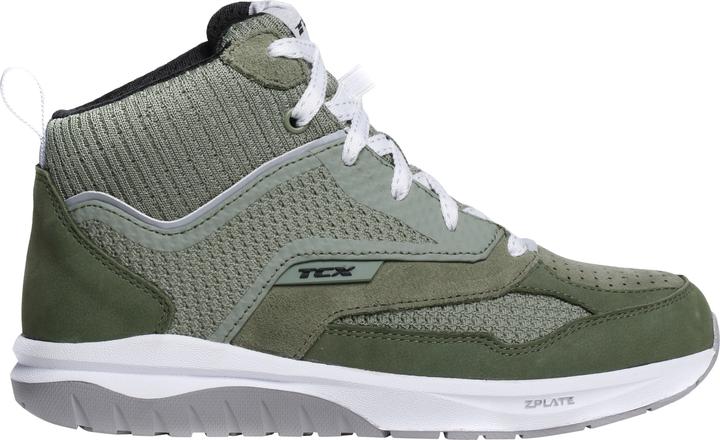 Produktbild TCX Femmes Chaussures Nalbak Air (Damen, 38)