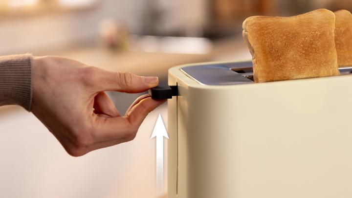 Productafbeelding Bosch Hausgeräte TAT3M127, compact