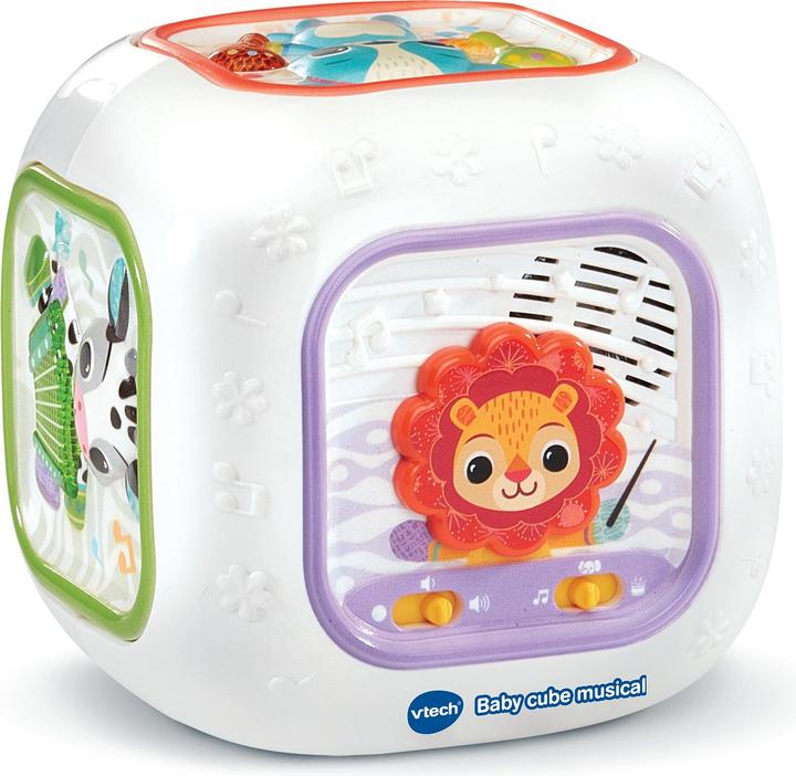 Actual product image VTech 80-574105 (French)