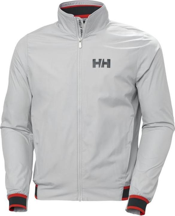 Helly Hansen Salt Windbreaker Jacket (XXL)