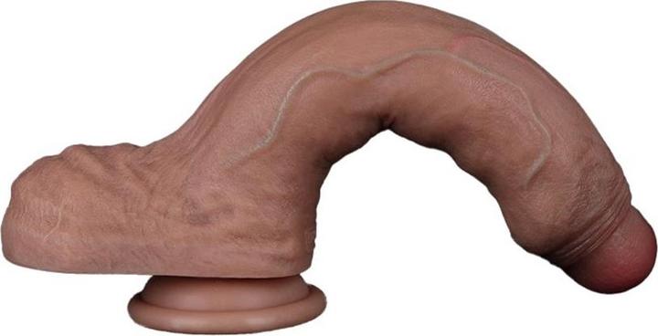 Produktbild Lovetoy Zweischichtiger Dildo
