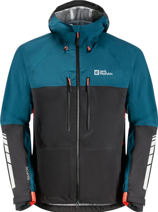 Produktbild Jack Wolfskin Morobbia (M)