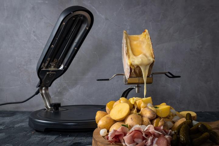 Produktbild Boska Quattro