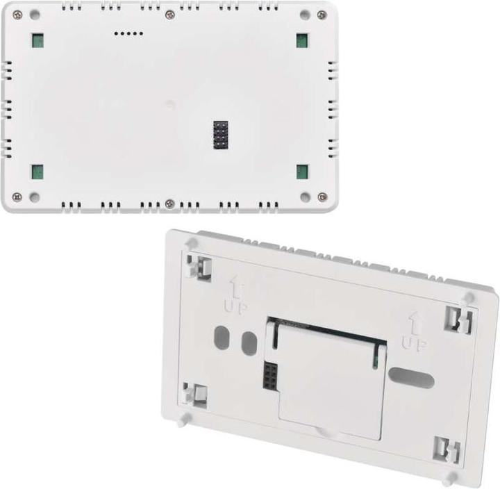 Actual product image Emos P56201
