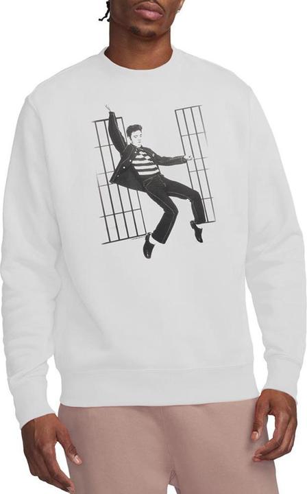 Produktbild Elvis Jailhouse Rock Sweatshirt (L)