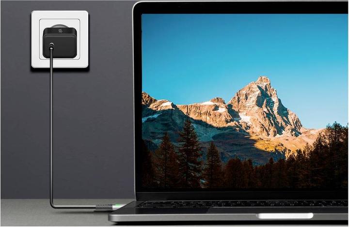 Immagine prodotto LogiLink Prüfen (1 m, USB 3.2 Gen 2x2, 240 W)