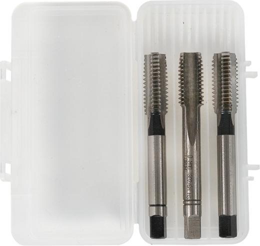 Actual product image Forum Professional Solutions Hand tap set D352 HSS M8