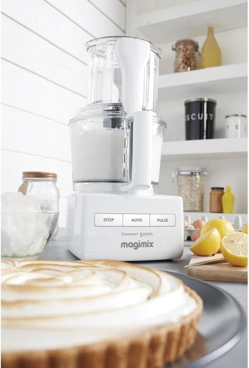 Productafbeelding Magimix CS 3200 XL (2600 ml, 650 W)