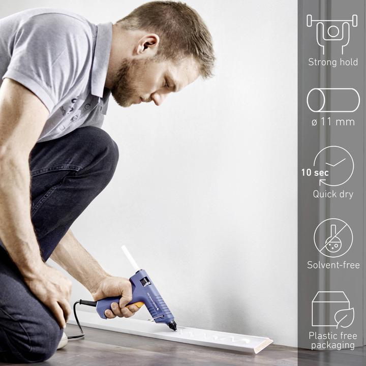 Productafbeelding Steinel Hotmeltstaafjes