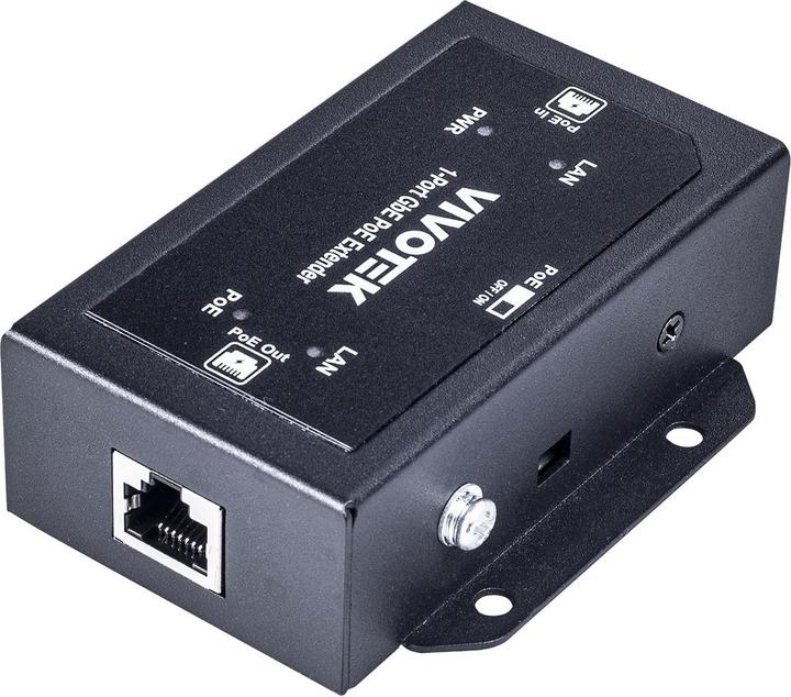 Actual product image Vivotek IP Cam Accessories