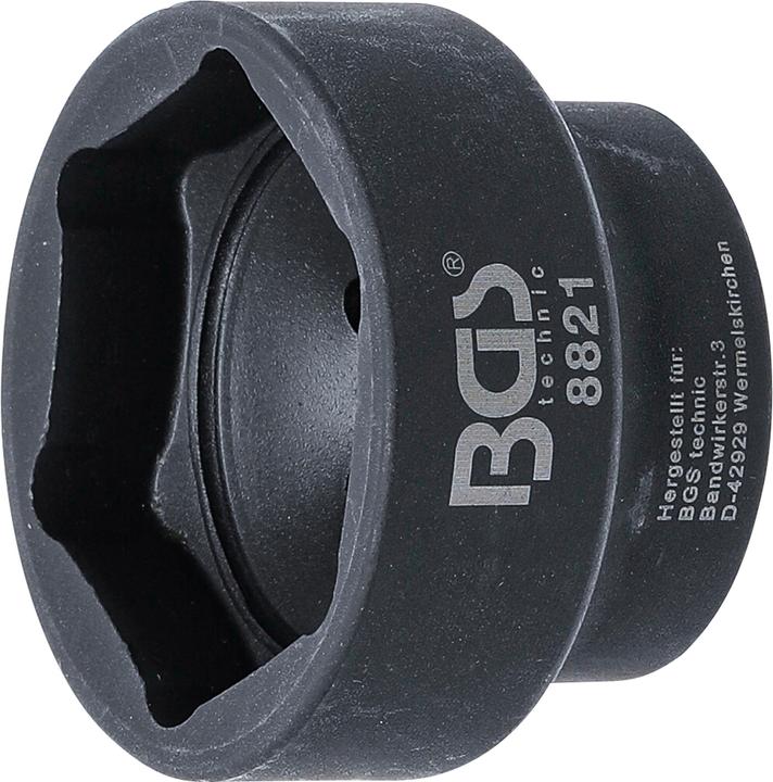 BGS Oil filter spanner