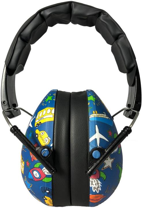 Actual product image Baby Banz Earmuff (1 x)