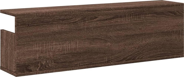 Immagine prodotto VidaXL Armadio a muro (100 x 20 x 30 cm)
