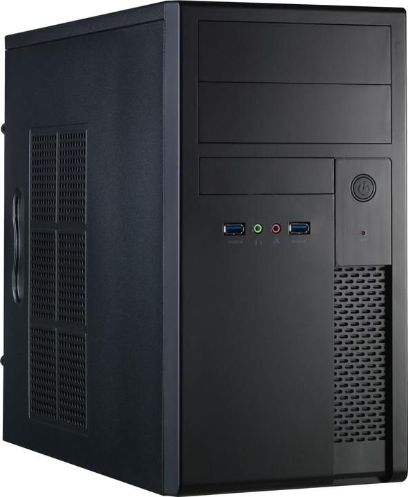 Chieftec Mesh Series XT-01B (mATX)