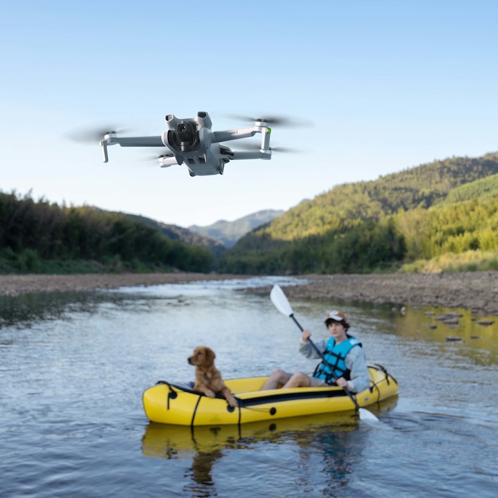 Produktbild DJI Mini 3 (38 min, 249 g, 48 Mpx)