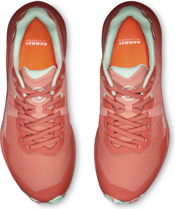 Produktbild Mammut Women's Sertig II Low (40)