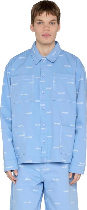 Produktbild Ecko Unltd. Allover Übergangsjacken allure M (M)
