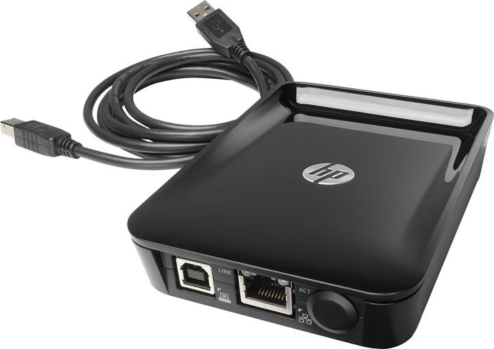 Produktbild HP Jetdirect