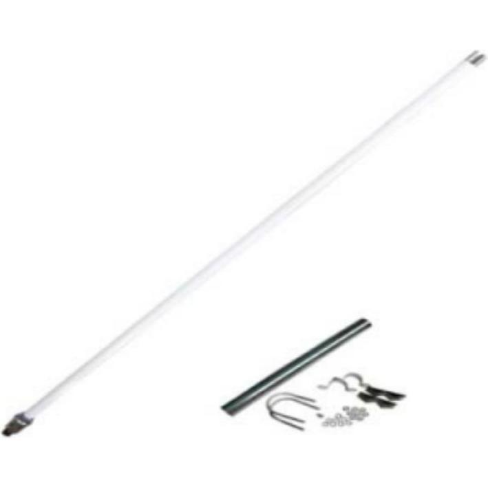Varia OA-8696-03 - Omni-Antenna 860-960 MHz 9 dBi, Netzwerkantenne