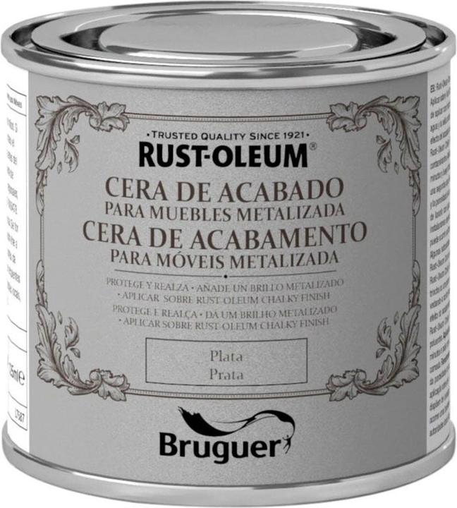 Bruguer Wachs (125 ml)