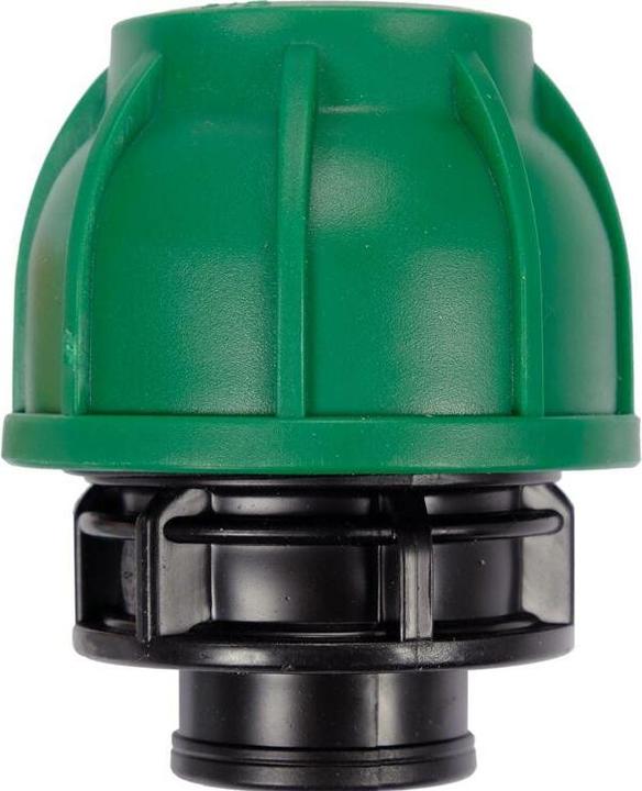 Actual product image Toya Flo Pe GW pipe connection 32mm x 1/2 & quot For water installations (32 mm)