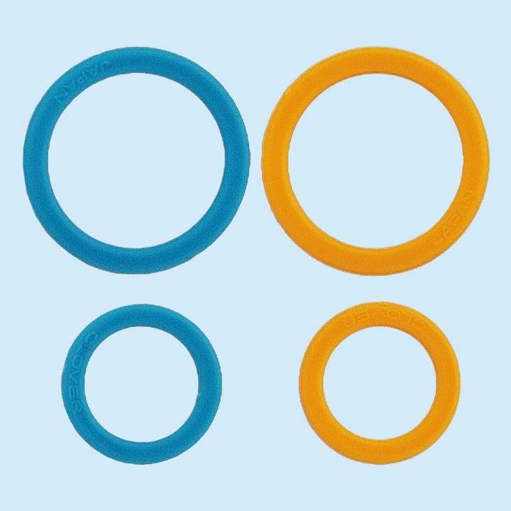 Blue Orange