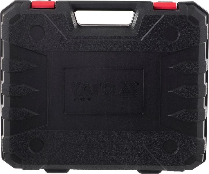 Actual product image Yato YT-82806