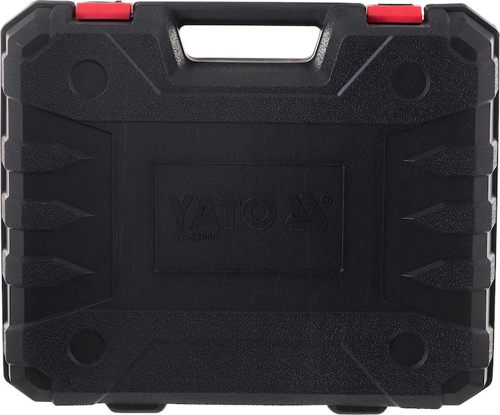 Actual product image Yato YT-82806 (Rechargeable battery operated)