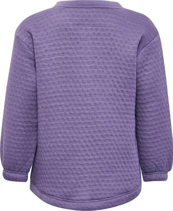 Produktbild hummel hmlINGE SWEAT JACKET (68)