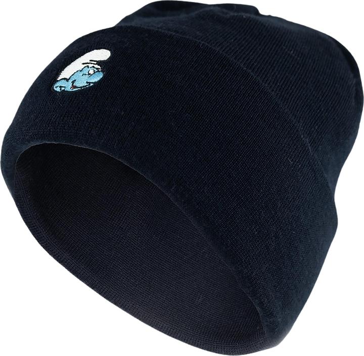 Actual product image Bavarian Caps Schlümpfe (One size)