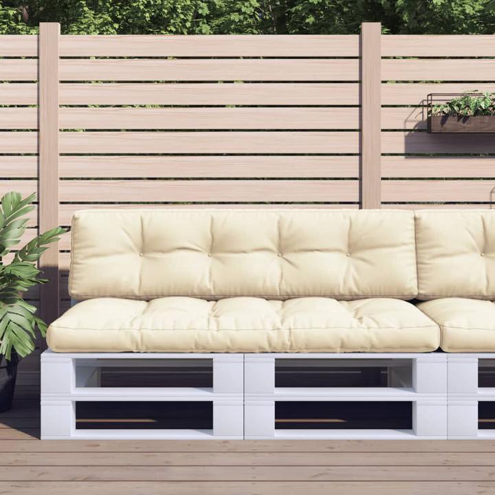 Actual product image VidaXL Neall (150 x 60 x 12 cm)