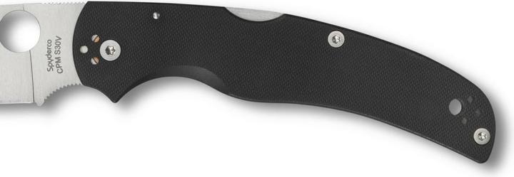 Actual product image Spyderco Native Chief (10.40 cm)