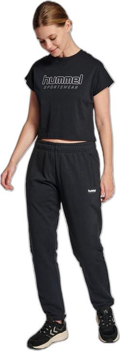 Actual product image hummel Lgc June Cropped T-Shirt (L)