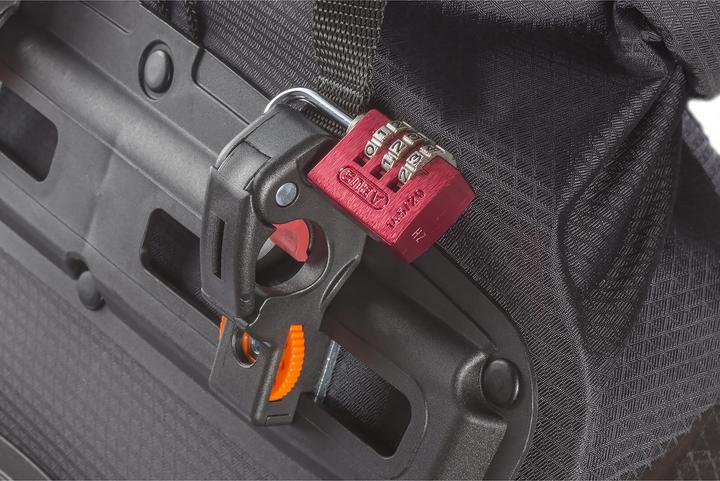 Image du produit Vaude Aqua Front (22 l, Sac de porte-bagages)