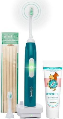 Produktbild Emmi-pet Basis Set (Hund, Katze)