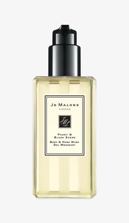 Produktbild Jo Malone Peony & Blush Suede Hand & Body Wash (500 ml)