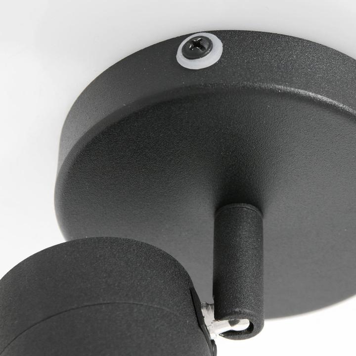 Produktbild Steinhauer Upround (480 lm, GU10)