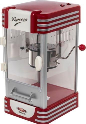 Produktbild Ariete 2953 XL-Popcorn-Maschine Party Time