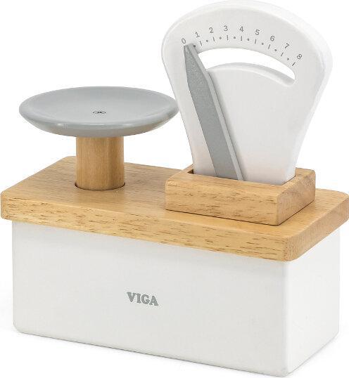 Produktbild Viga Toys Holzwaage mit Skala