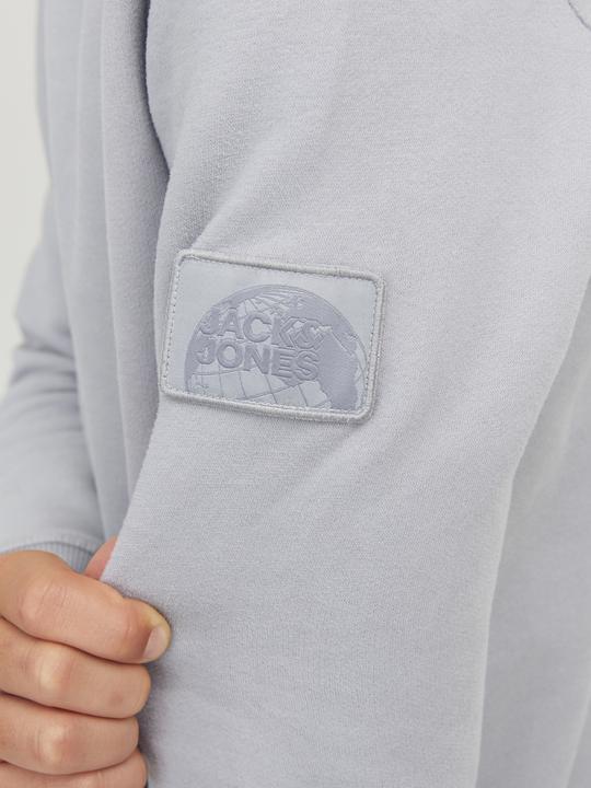 Immagine prodotto Jack & Jones Felpa con cappuccio in twill per ragazzi (116)