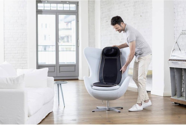Actual product image Medisana Mch