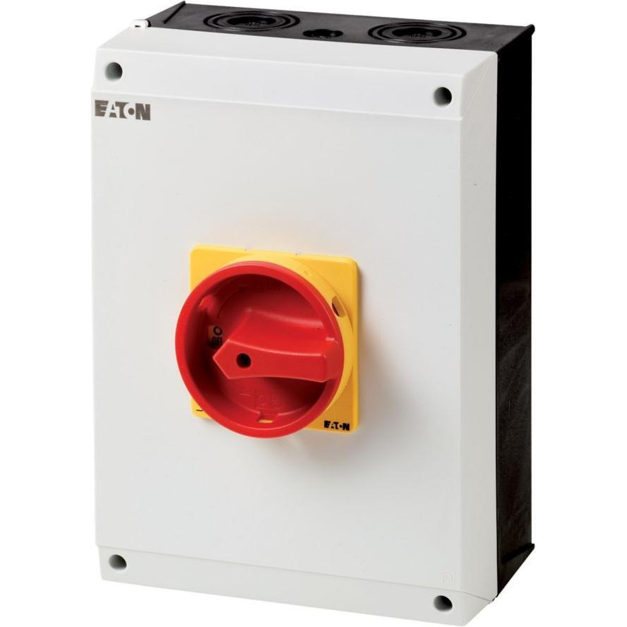 Eaton, Systemstromversorgung, T5-3-8342/I5-SI