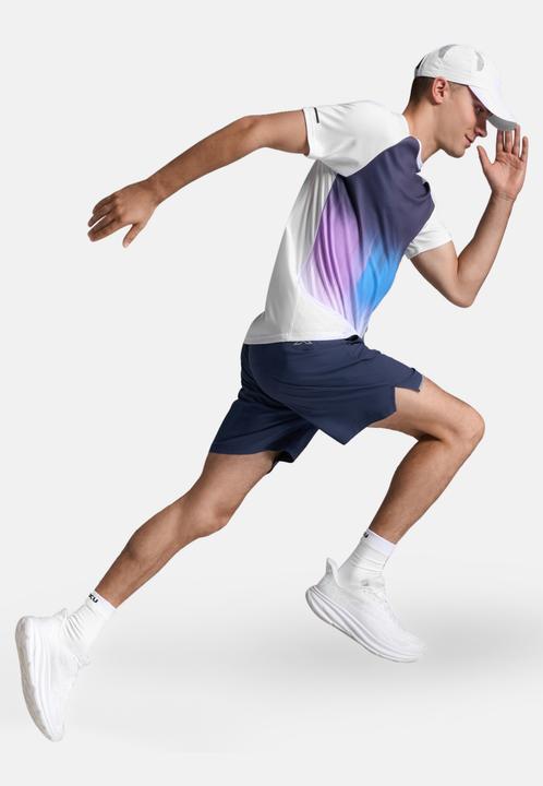 Actual product image 2XU Aero Tee (XL)