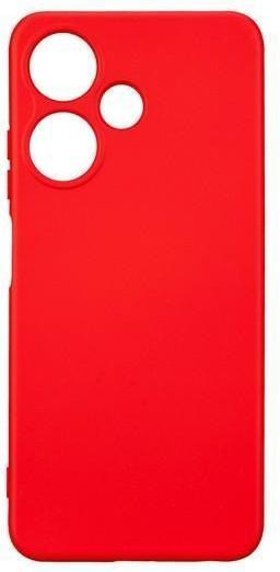 Image du produit Beline Étui Silicone Infinix Hot 30I czerwony/red (Infinix Note 30)