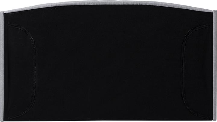 Produktbild Beliani Bordeaux (180 x 200 cm)