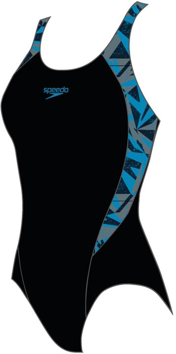 Image du produit Speedo HyperBoom Splice Muscleback (116)